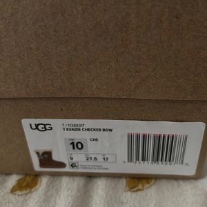 Brand new Ugg